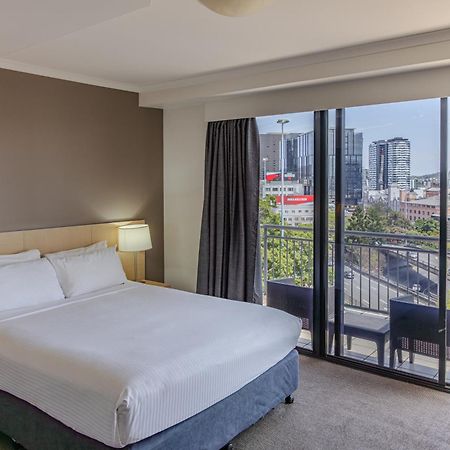 Adina Apartment Hotel Brisbane Ngoại thất bức ảnh