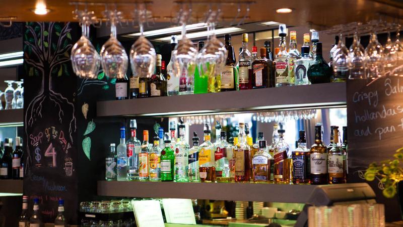Adina Apartment Hotel Brisbane Ngoại thất bức ảnh