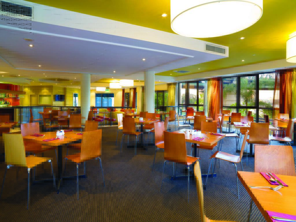 Adina Apartment Hotel Brisbane Ngoại thất bức ảnh