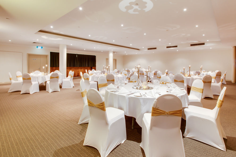 Adina Apartment Hotel Brisbane Ngoại thất bức ảnh